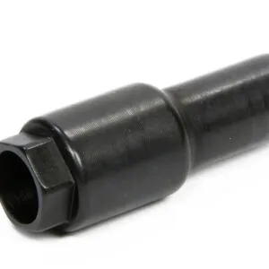 AIR FLOW RESEARCH Stud Girdles Adj Nut 1pk 3/8 SBC/SBF 1576388