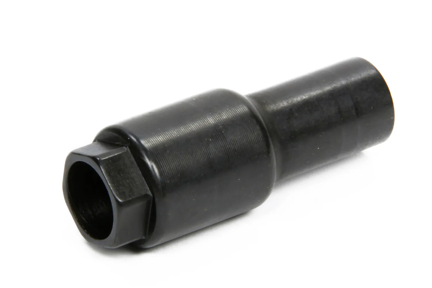 AIR FLOW RESEARCH Stud Girdles Adj Nut 1pk 3/8 SBC/SBF 1576388
