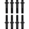 AIR FLOW RESEARCH BBC 7/16 Exhaust Rocker Arm Studs 8pk 1645997