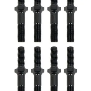 AIR FLOW RESEARCH BBC 7/16 Exhaust Rocker Arm Studs 8pk 1645997