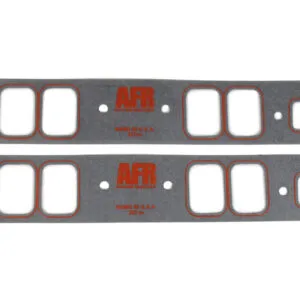 AIR FLOW RESEARCH Intake Gasket Set BBC Magnum 345/357/377/385 6856