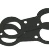 AIR FLOW RESEARCH BBC Exhaust Gasket Set 6858