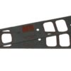 AIR FLOW RESEARCH BBC Intake Gasket for Oval Port Heads 6863
