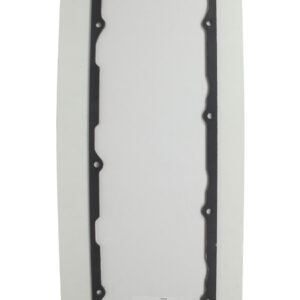 AIR FLOW RESEARCH Valve Cover Gasket Set BBC w/AFR 18 Degr Heads 6882