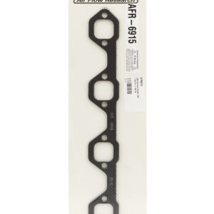 AIR FLOW RESEARCH SBF Exhaust Gasket  Set 1.400 H x 1.380 W 6915