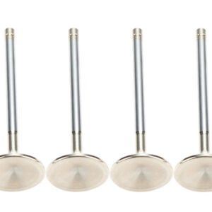 AIR FLOW RESEARCH SBF 1.570 Inconel Exh. Valves 8mm x 5.030 OAL 1953166