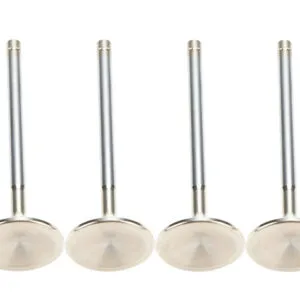 AIR FLOW RESEARCH SBF 1.570 Inconel Exh. Valves 8mm x 5.030 OAL 1953166