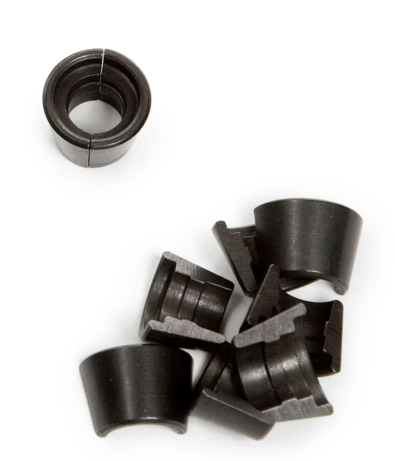 AIR FLOW RESEARCH 10 Deg Valve Locks 11/32 Set 9005-16