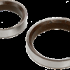 AIR FLOW RESEARCH Intake Valve Seat - BBC/ BBF 2.450 OD x 1.950 ID 9065