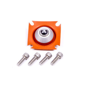 AEROMOTIVE Diaphragm Repair Kit A2000 Fuel Pump 11001