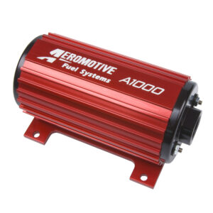 AEROMOTIVE A1000 Electric Fuel Pump 11101