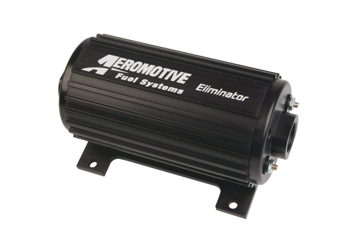 Aeromotive Fuel System Electric Water Pump Mopar Gen-III Hemi - 24309