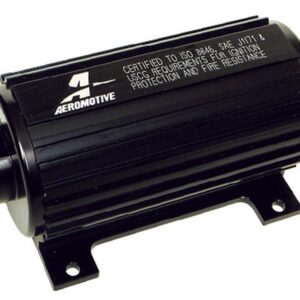 AEROMOTIVE EFI Electric Fuel Pump - Marine 11108