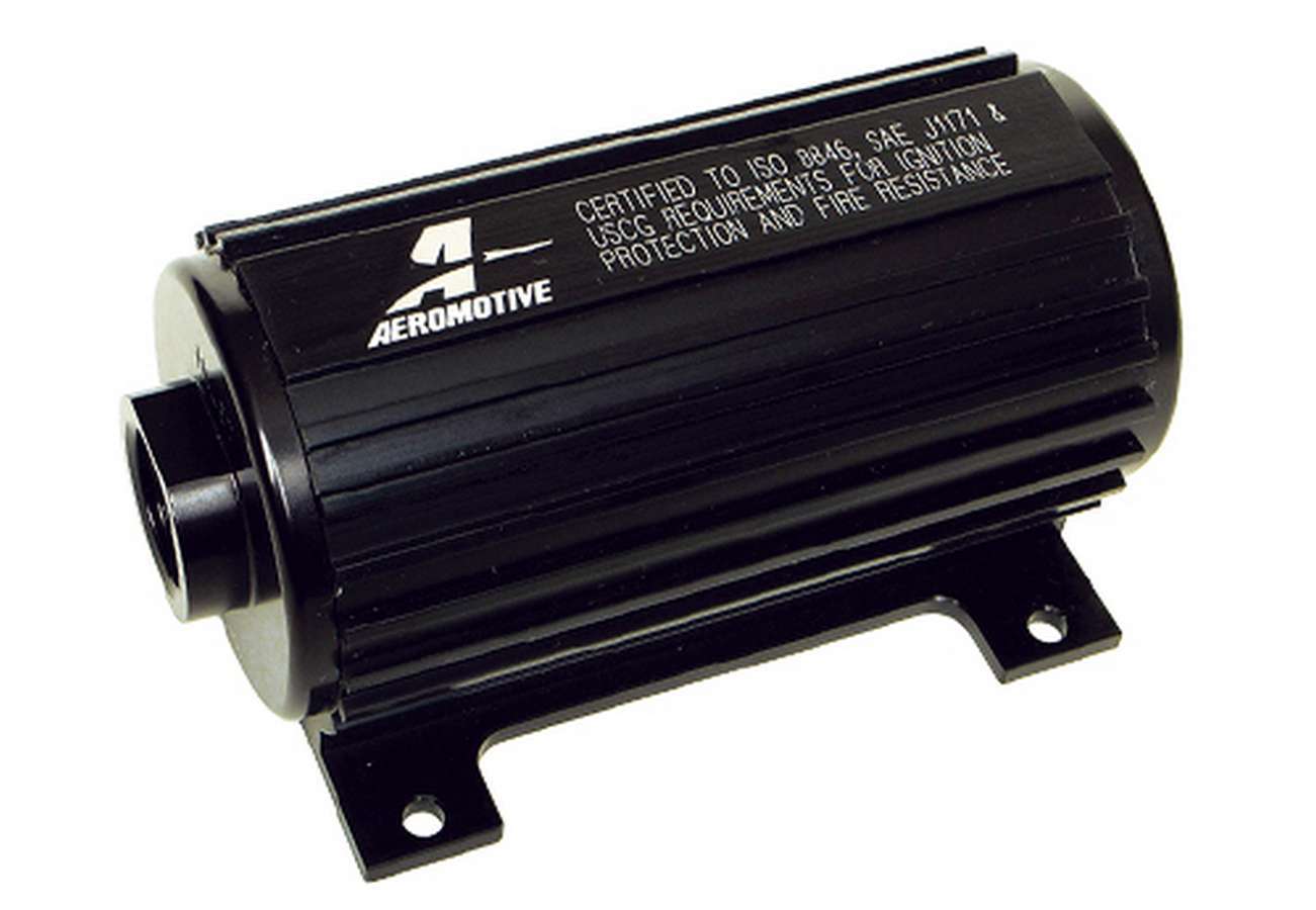 Aeromotive Fuel System Electric Water Pump SBC - 24306 main image 0