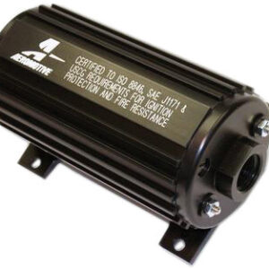 AEROMOTIVE Eliminator Fuel Pump - Marine 1200HP EFI 11110