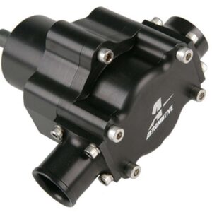 AEROMOTIVE Atomic Belt Drive Fuel Pump 11115