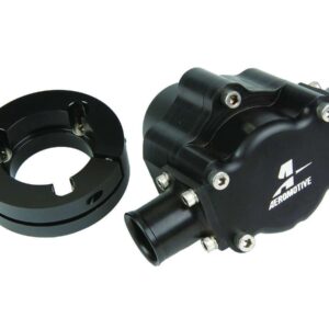 AEROMOTIVE Mechanical Fuel Pump 12 GPM Billet Hex Drive 11117