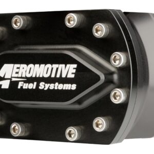 AEROMOTIVE Terminator Mech Fuel Pump 21.5 GPM 11132