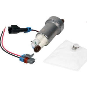 AEROMOTIVE In-Tank Fuel Pump 450LPH 11145