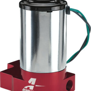 AEROMOTIVE Street Rod Electric Fuel Pump 11203