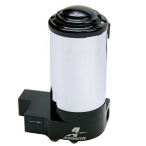 AEROMOTIVE Billet H/O Electric Fuel Pump 11209