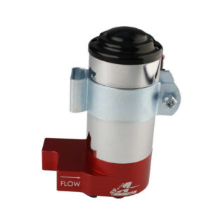 AEROMOTIVE SS Series Billet Fuel Pump - Carbureted 11213