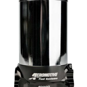 AEROMOTIVE A3000 Fuel Pump Drag Race Carbureted 11216