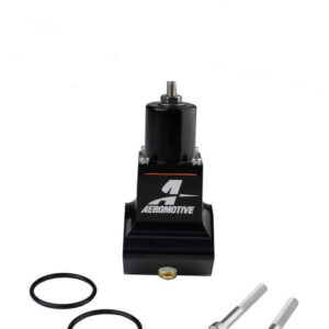 AEROMOTIVE Line-Pressure Regulator A3000 11217