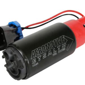 AEROMOTIVE 325 Stealth Fuel Pump In-Tank Style 11565