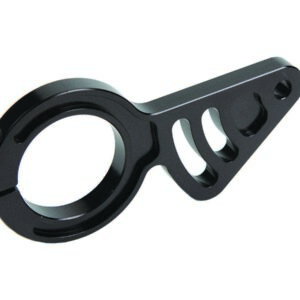 AEROMOTIVE Belt Drive Pump Bracket 11705