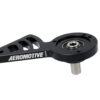 AEROMOTIVE Belt Drive Bracket - LH (Driver Side) 11707