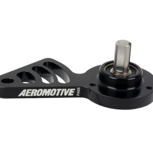 AEROMOTIVE Belt Drive Bracket RH Side 11708