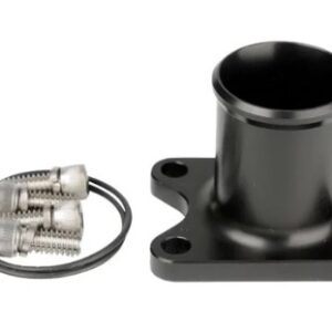 AEROMOTIVE 1.25in Hose Inlet/Outlet Adapter Fitting 11730
