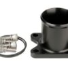 AEROMOTIVE 1.50in Hose Inlet/Outlet Adapter Fitting 11731