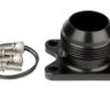 AEROMOTIVE 20an Male Inlet/Outlet Adapter Fitting 11732