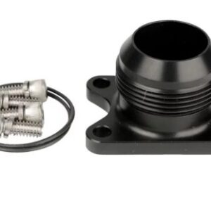 AEROMOTIVE 20an Male Inlet/Outlet Adapter Fitting 11732