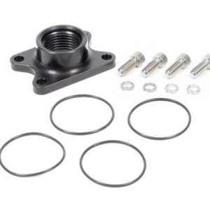 AEROMOTIVE 12an Port Inlet/Outlet Adapter Fitting 11734