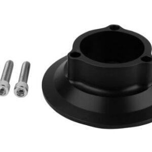 AEROMOTIVE V-Band Adapter Use w/ Terminator Mech Pump 11735