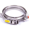 AEROMOTIVE V-Band Clamp Use w/ Terminator Mech Pump 11737