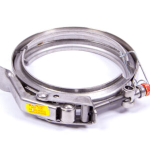 AEROMOTIVE V-Band Clamp Use w/ Terminator Mech Pump 11737
