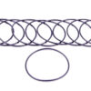 AEROMOTIVE Filter O-Rings (10) 12002