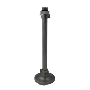 AEROMOTIVE Fuel Filter Pick-Up Assy 12an 100-Micron 12011