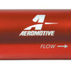 AEROMOTIVE Fuel Filter w/10-Micron Paper Element 12301