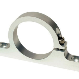 AEROMOTIVE Billet Fuel Filter Bracket 12305