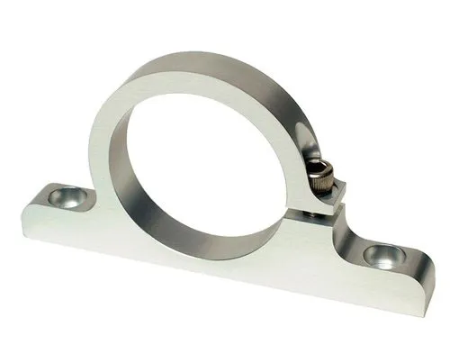 AEROMOTIVE Billet Fuel Filter Bracket 12305