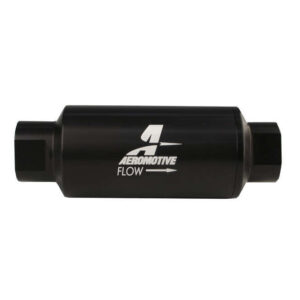 AEROMOTIVE Inline Fuel Filter - Marine -10an 12307