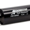 AEROMOTIVE Pro-Series -12an Inline Fuel Filter - 10 Micron 12310