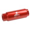 AEROMOTIVE In-Line Fuel Filter - 100 Micron 12316