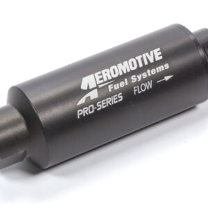 AEROMOTIVE #12-ORB Fuel Filter Inline 10 Mircon 12339