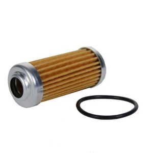 AEROMOTIVE Fuel Filter Element - 40-Micron for #12303 12603